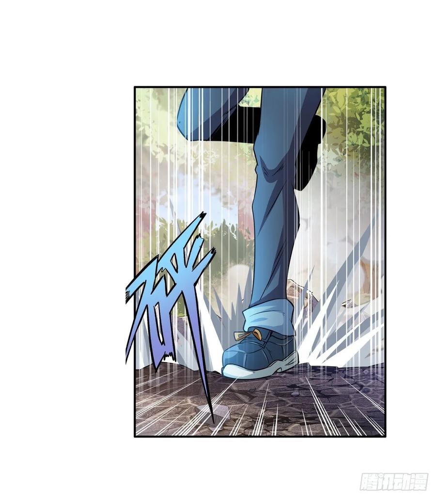 英雄再临（英雄？我早就不当了）道七斩登场！