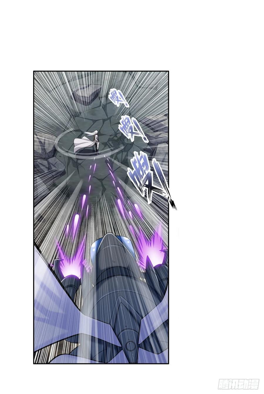 英雄再临（英雄？我早就不当了）道七斩登场！