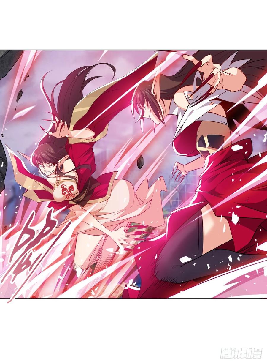 英雄再临（英雄？我早就不当了）仙剑修罗场