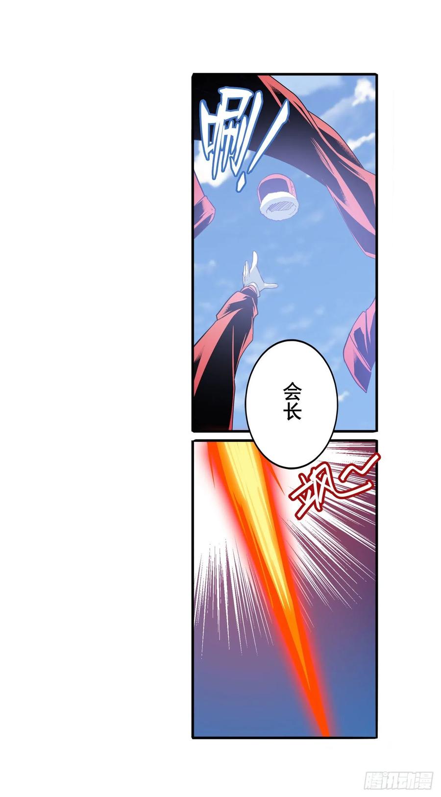 英雄再临（英雄？我早就不当了）实力碾压