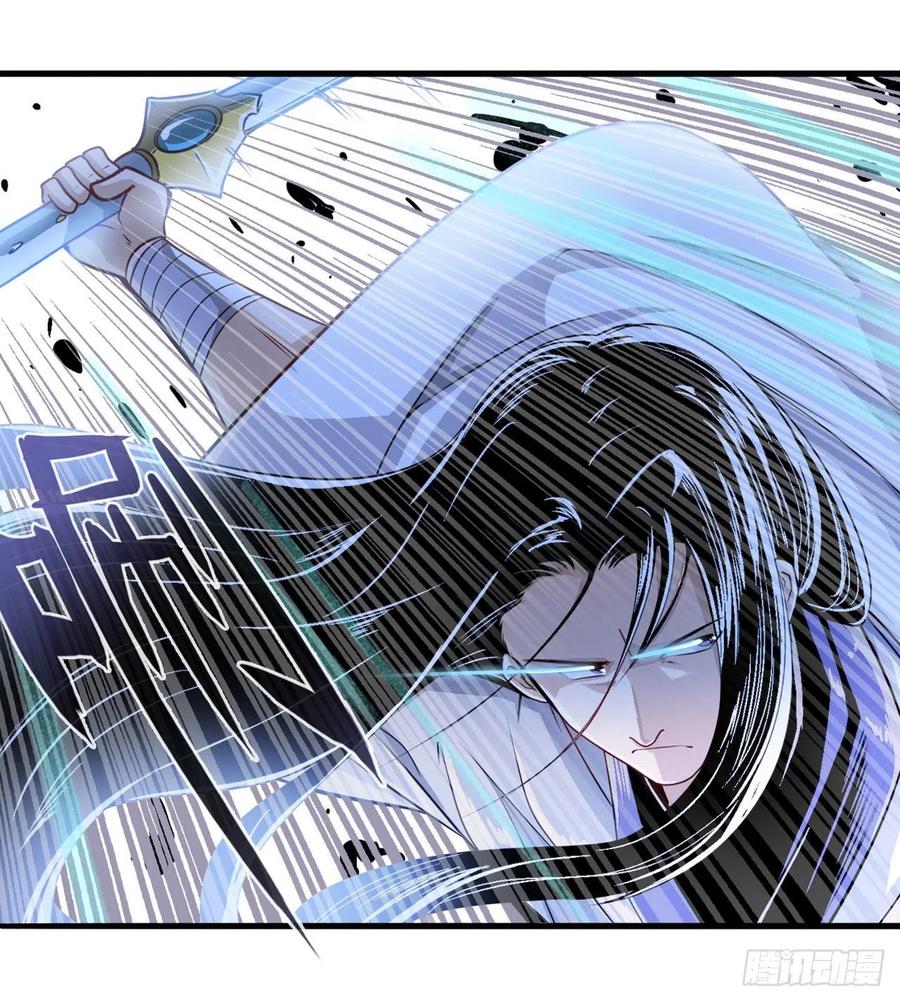 英雄再临（英雄？我早就不当了）护山大阵