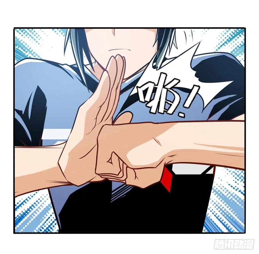 英雄再临（英雄？我早就不当了）心魔相生