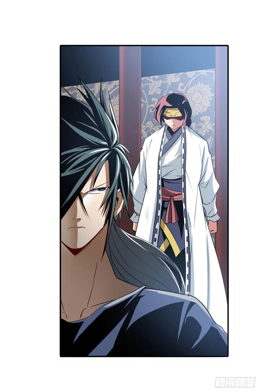 英雄再临（英雄？我早就不当了）心魔相生