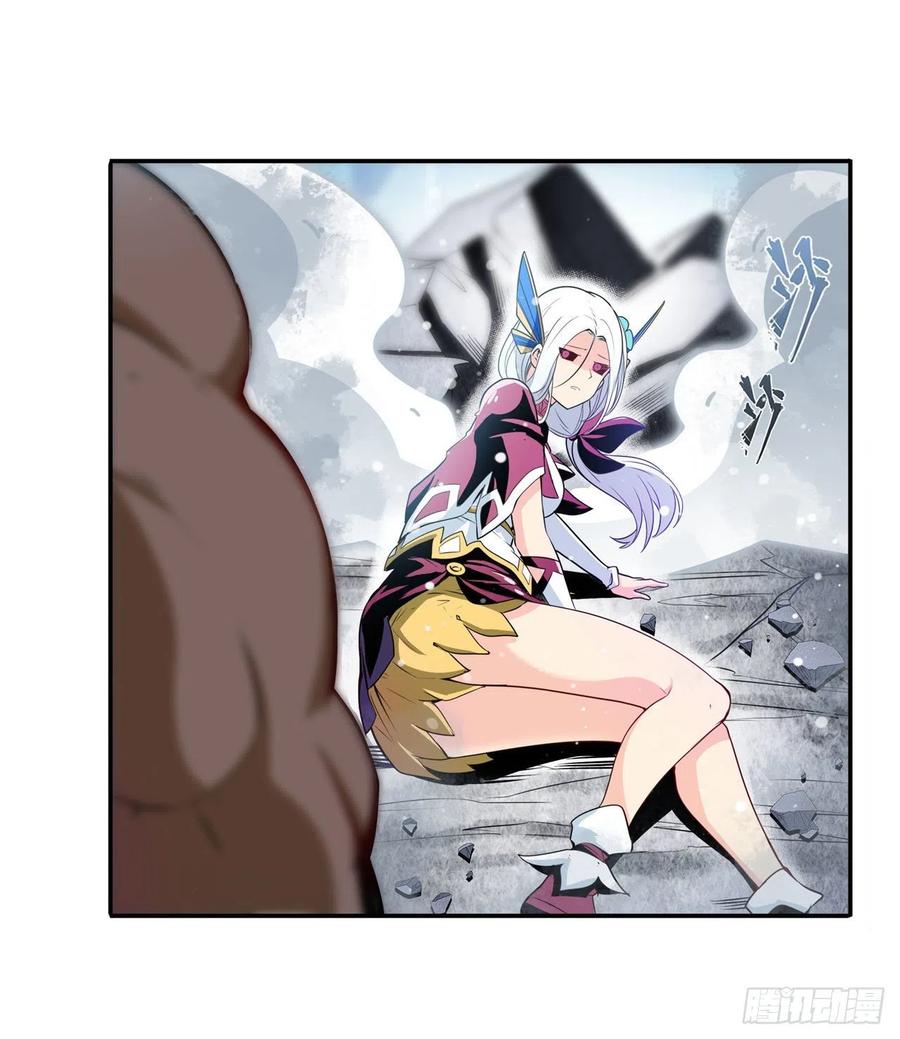 英雄再临（英雄？我早就不当了）嫉妒之心