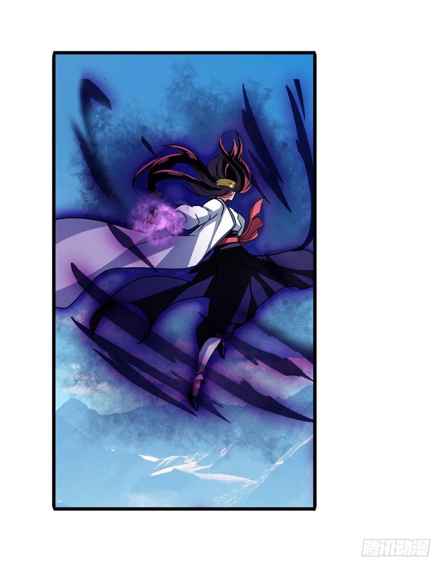 英雄再临（英雄？我早就不当了）双刃死向