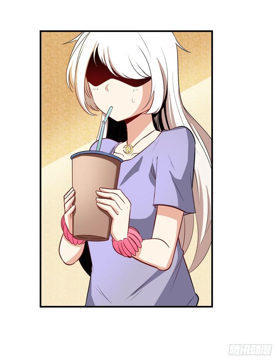 英雄再临（英雄？我早就不当了）库洛儿