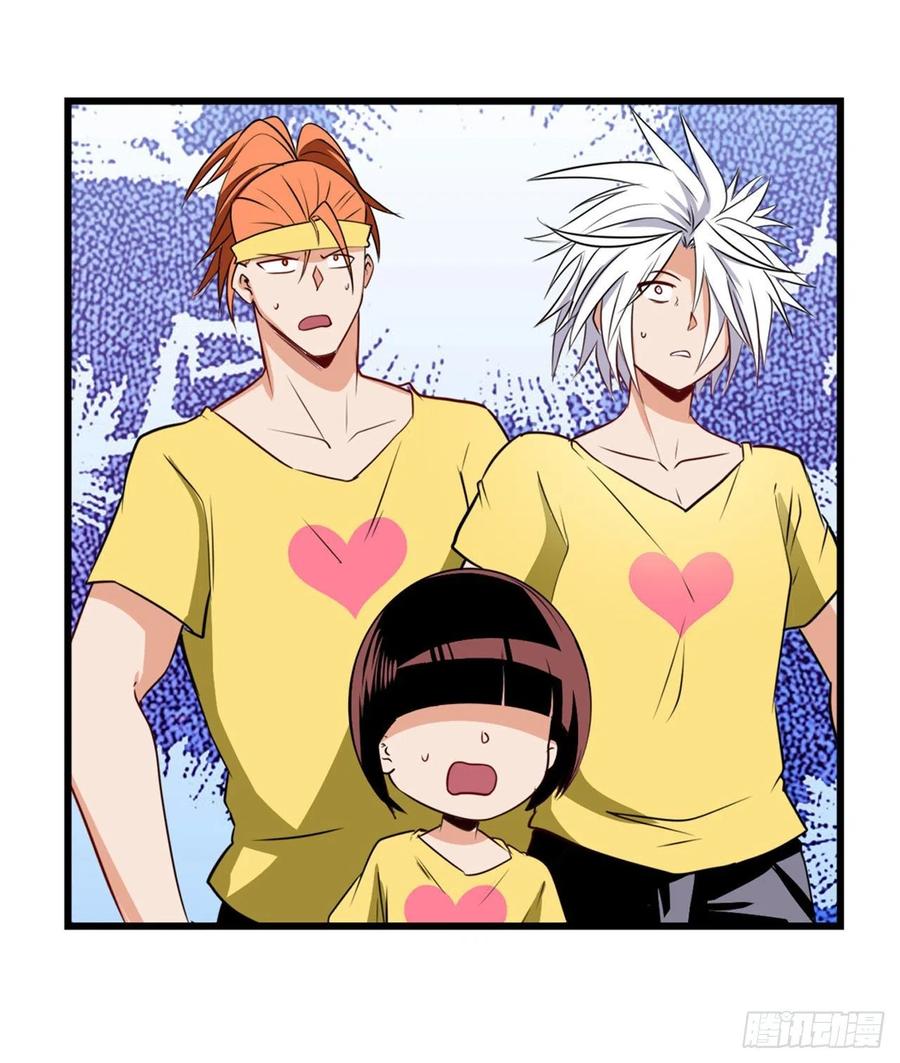 英雄再临（英雄？我早就不当了）库洛儿