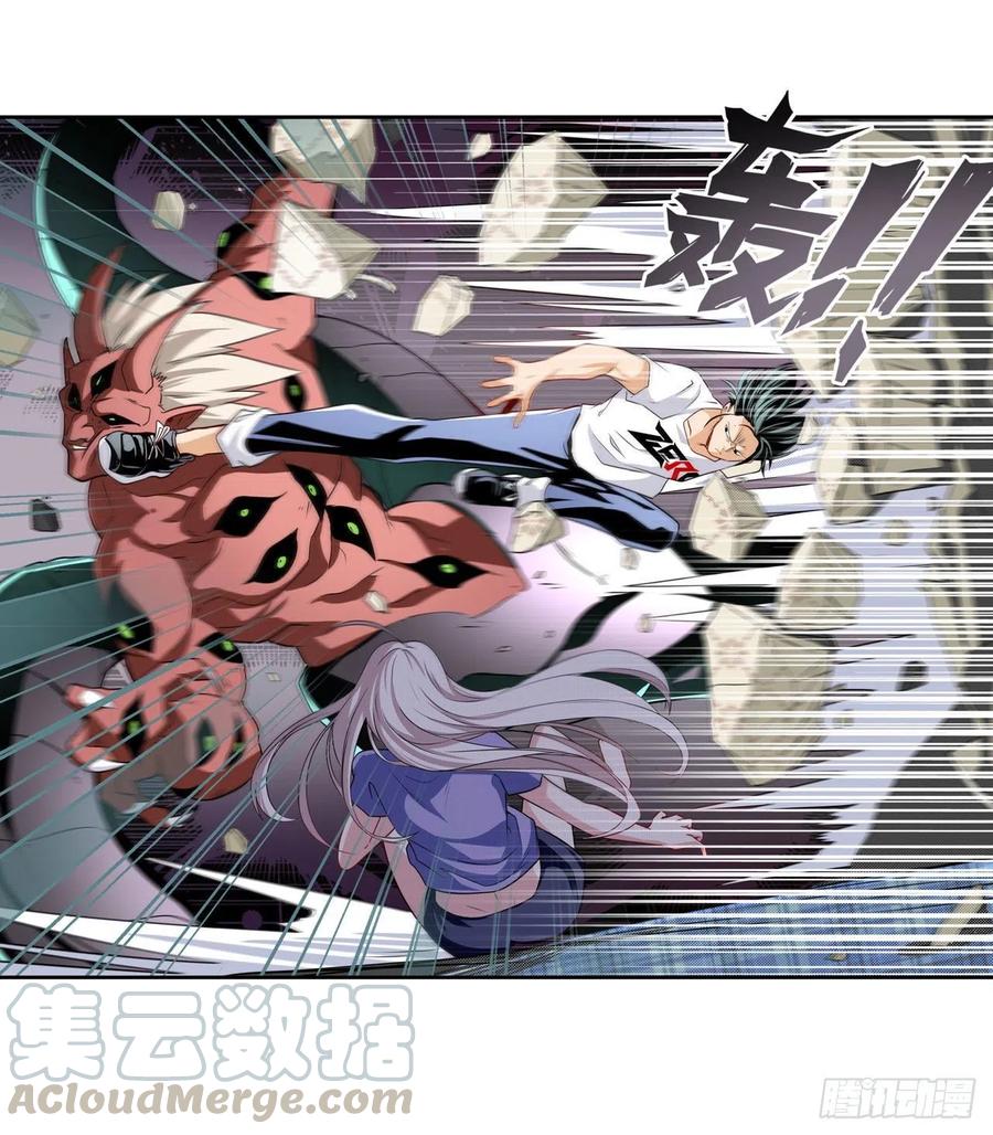 英雄再临（英雄？我早就不当了）神性复苏