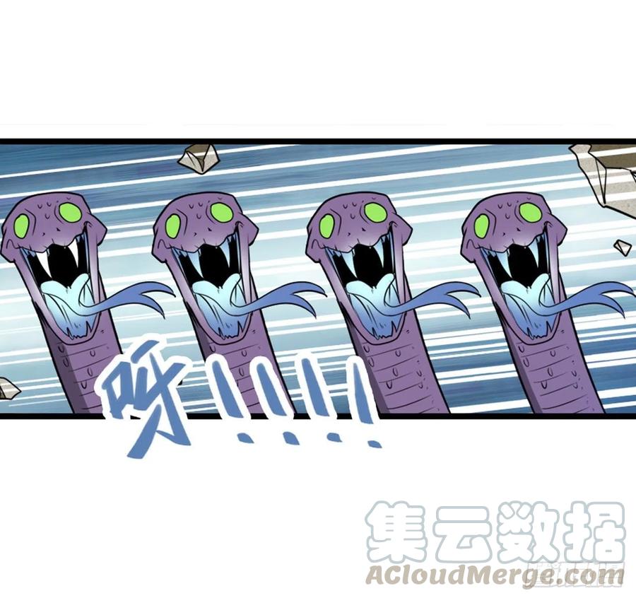 英雄再临（英雄？我早就不当了）神性复苏