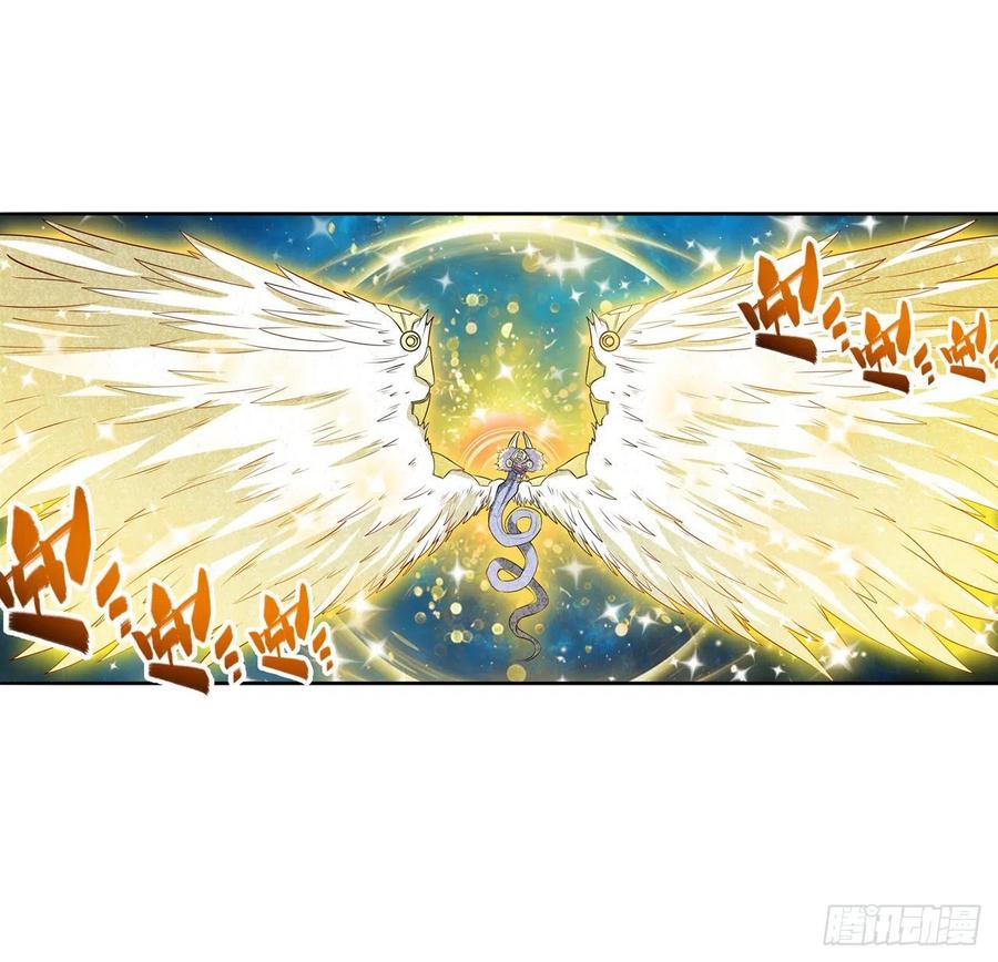 英雄再临（英雄？我早就不当了）羽蛇神现身