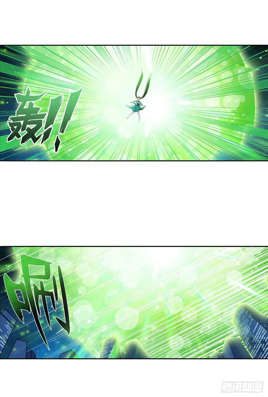 英雄再临（英雄？我早就不当了）羽蛇神现身