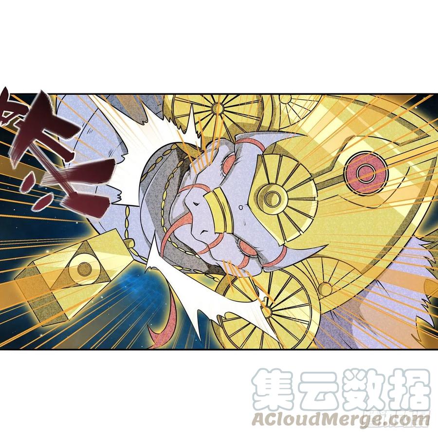 英雄再临（英雄？我早就不当了）羽蛇神现身