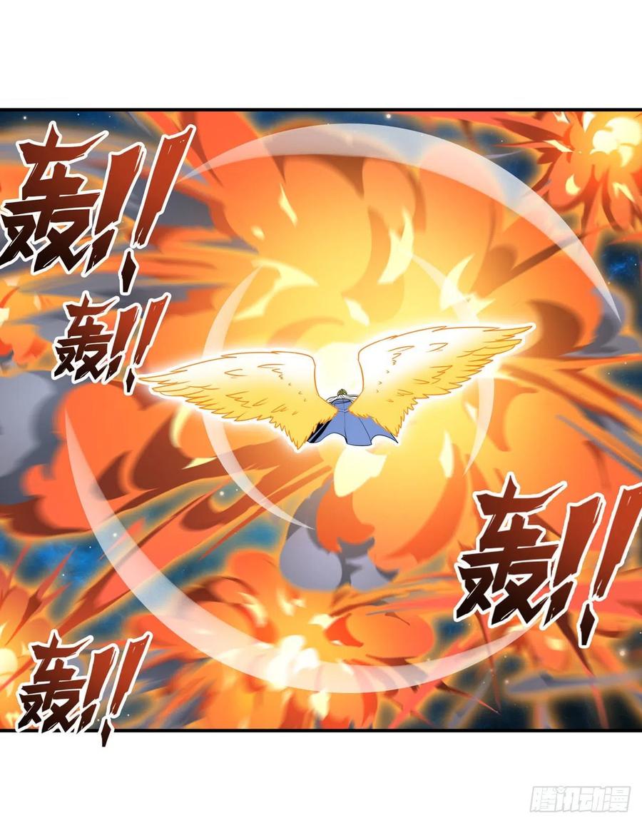 英雄再临（英雄？我早就不当了）星空之下