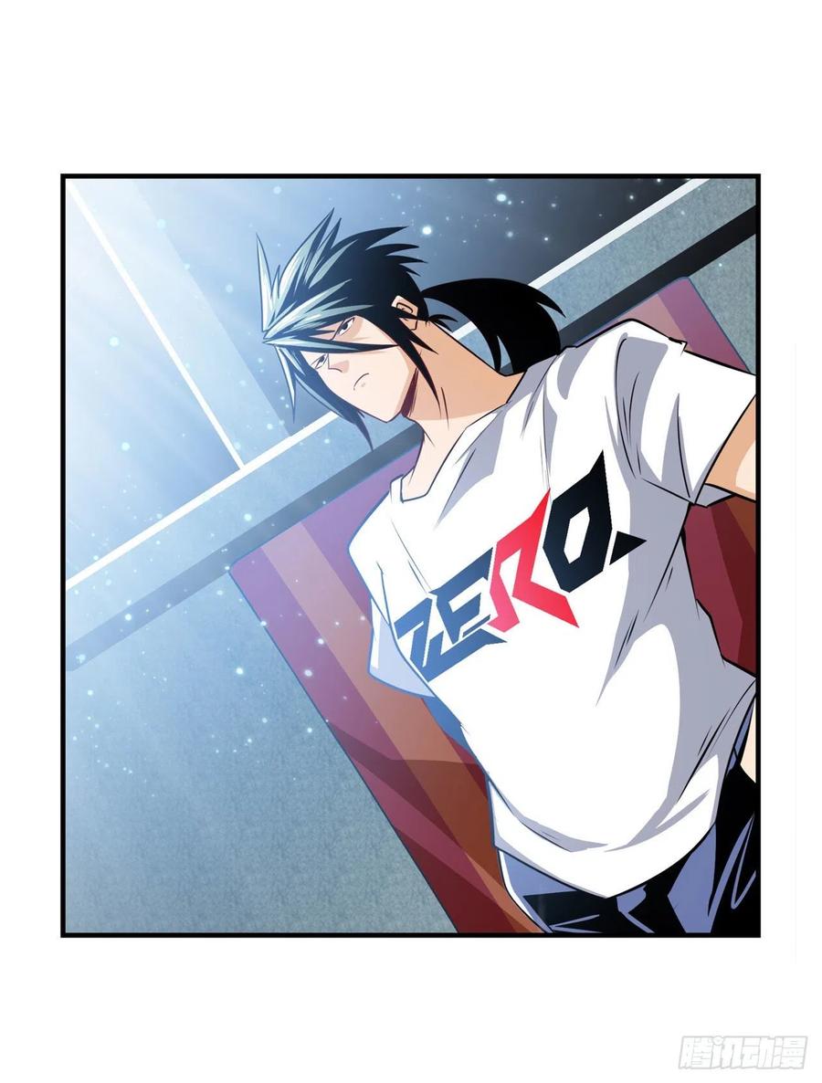 英雄再临（英雄？我早就不当了）1的零式审判