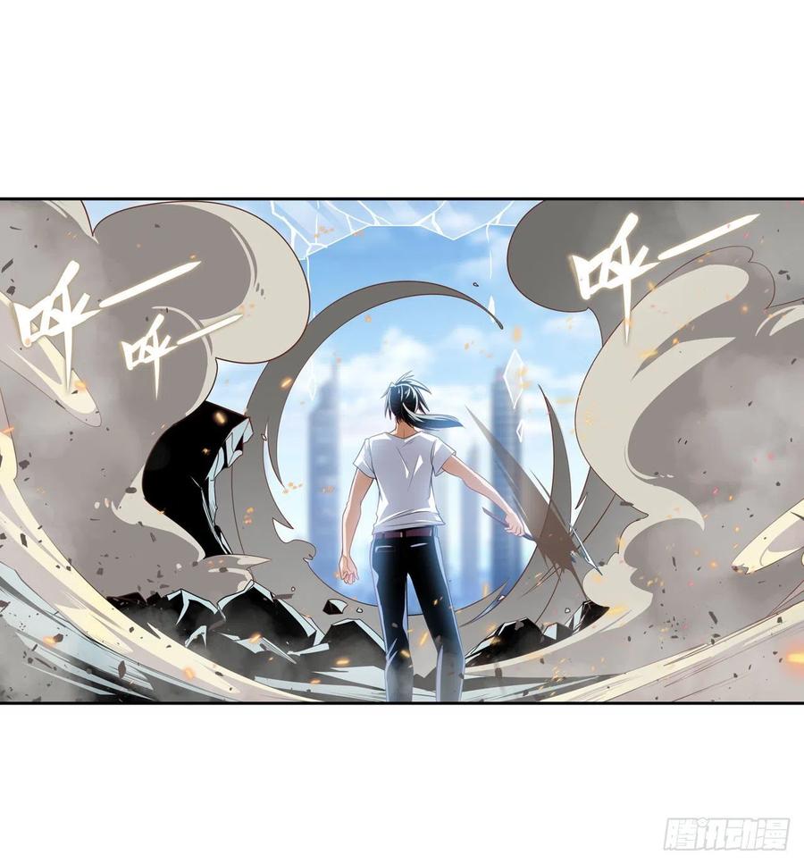 英雄再临（英雄？我早就不当了）1的零式审判