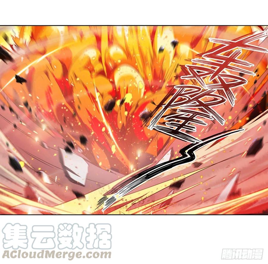 英雄再临（英雄？我早就不当了）只出一招
