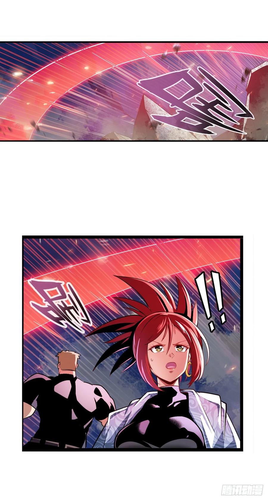 英雄再临（英雄？我早就不当了）崩坏的前序