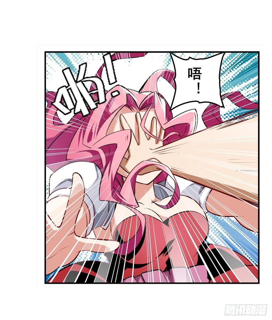 英雄再临（英雄？我早就不当了）安雅的信仰