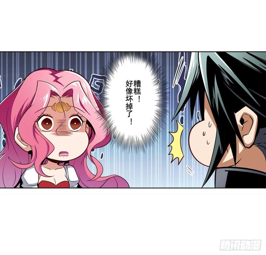 英雄再临（英雄？我早就不当了）安雅的信仰