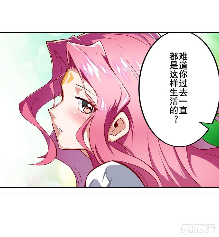 英雄再临（英雄？我早就不当了）安雅的信仰