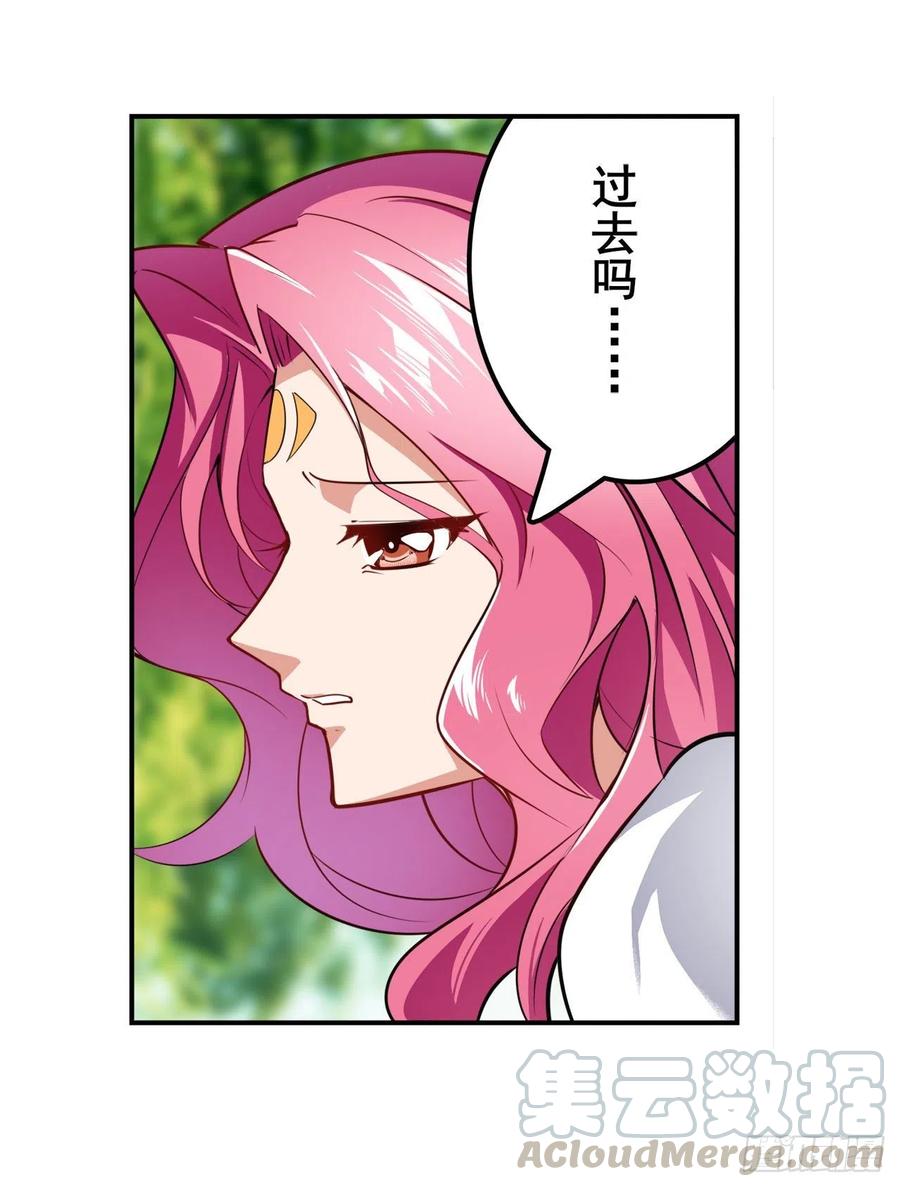 英雄再临（英雄？我早就不当了）安雅的信仰