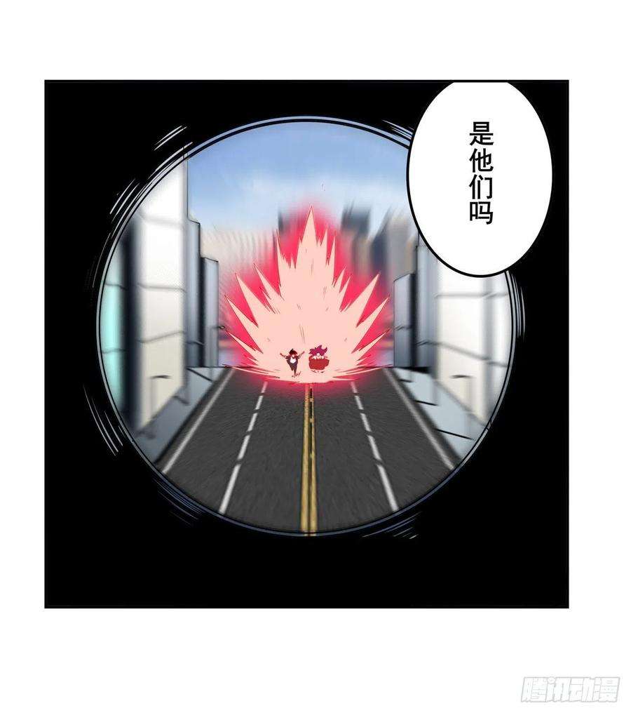 英雄再临（英雄？我早就不当了）拦路虎