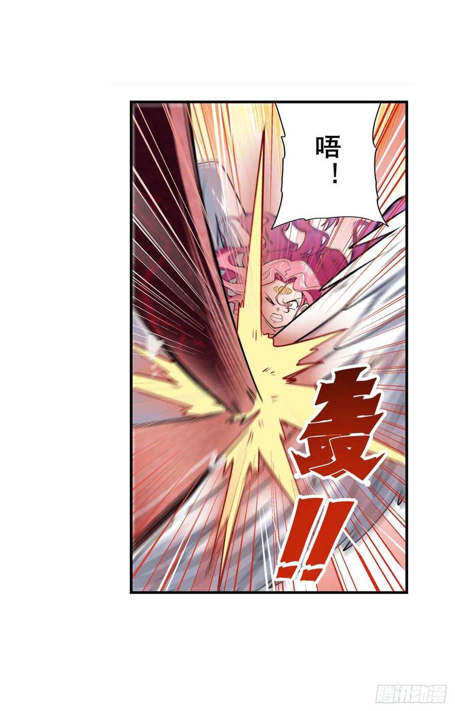 英雄再临（英雄？我早就不当了）拦路虎