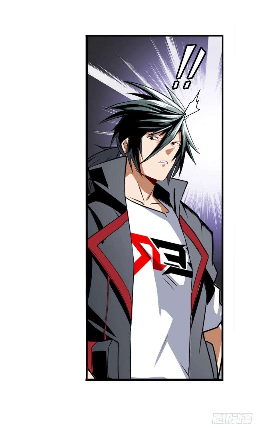 英雄再临（英雄？我早就不当了）这个死神看起来很好吃