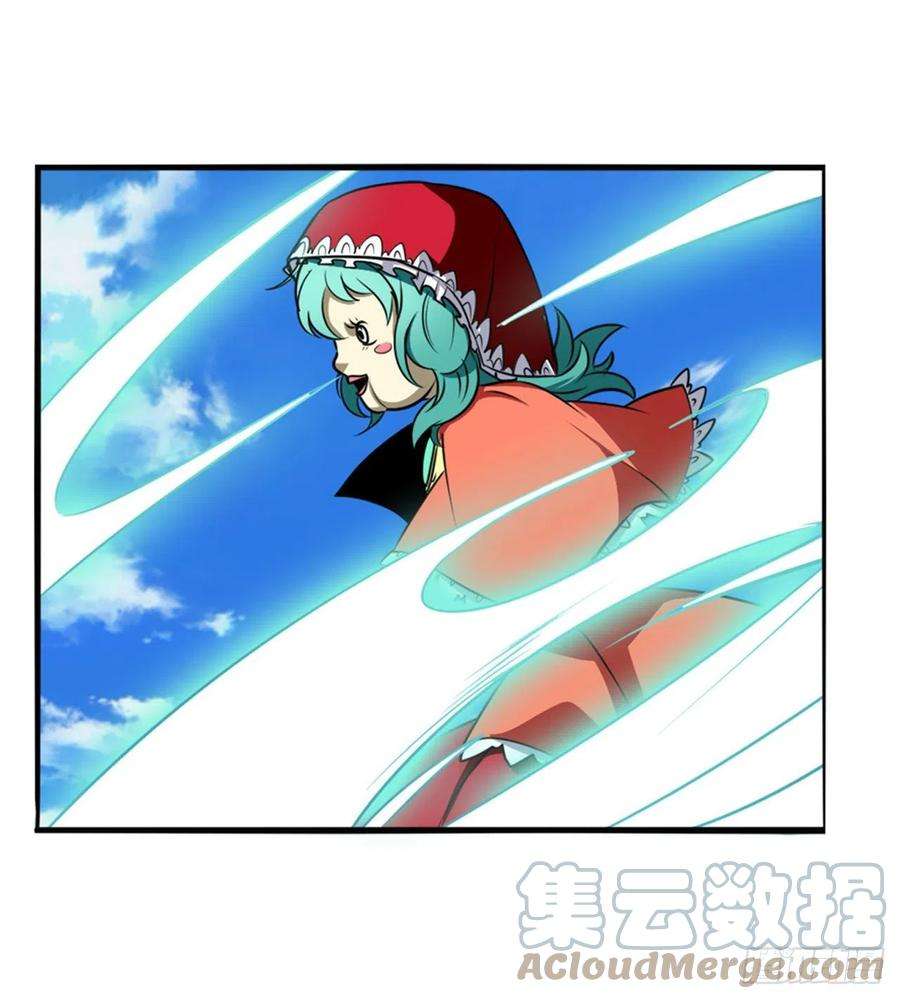 英雄再临（英雄？我早就不当了）傀儡附身