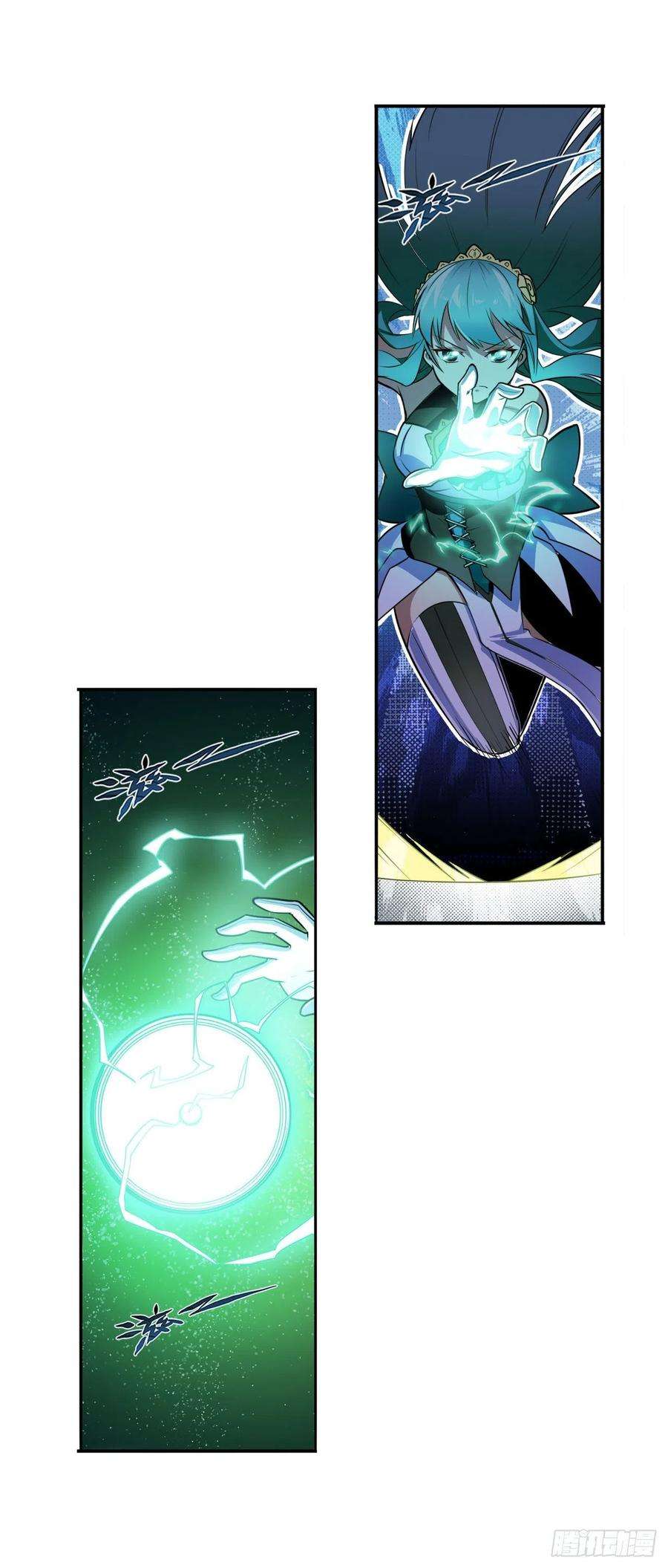 英雄再临（英雄？我早就不当了）傀儡附身