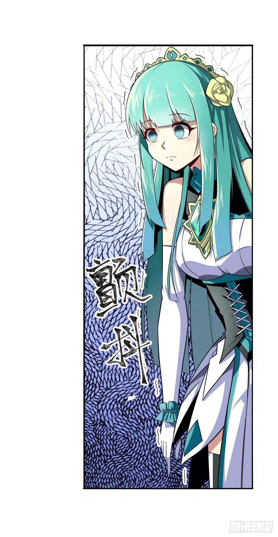 英雄再临（英雄？我早就不当了）傀儡附身