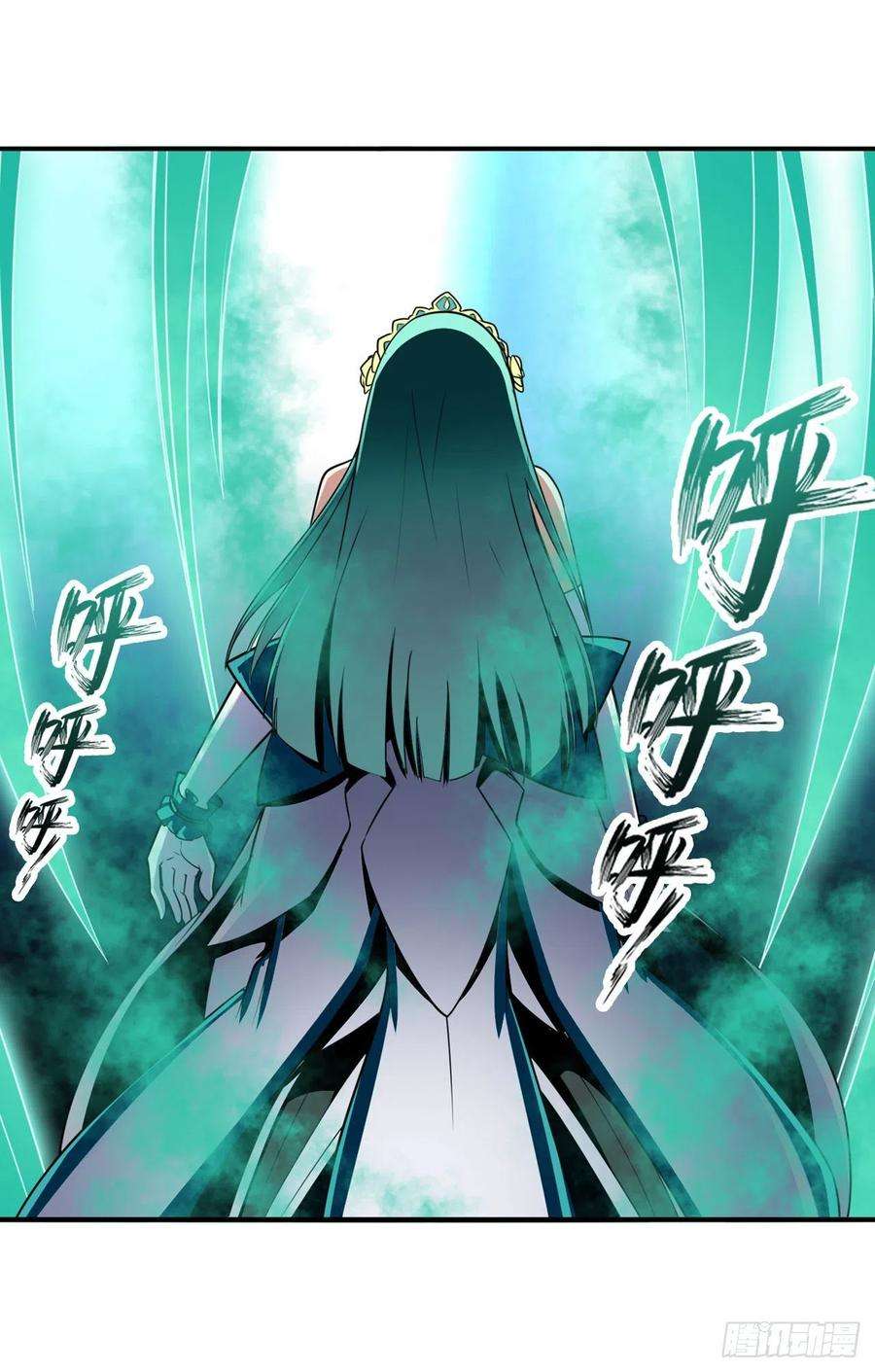 英雄再临（英雄？我早就不当了）傀儡附身