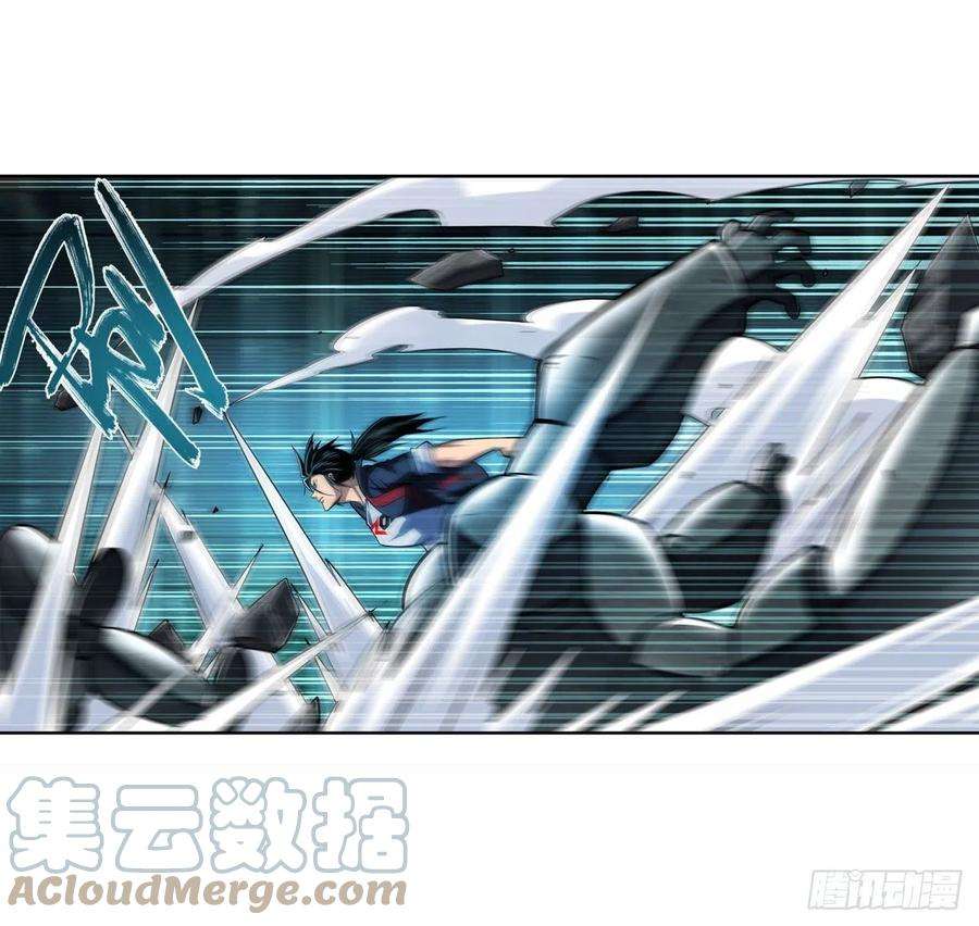 英雄再临（英雄？我早就不当了）拦截