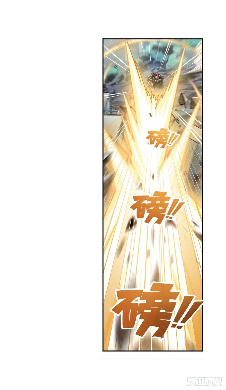 英雄再临（英雄？我早就不当了）被遗忘的使命