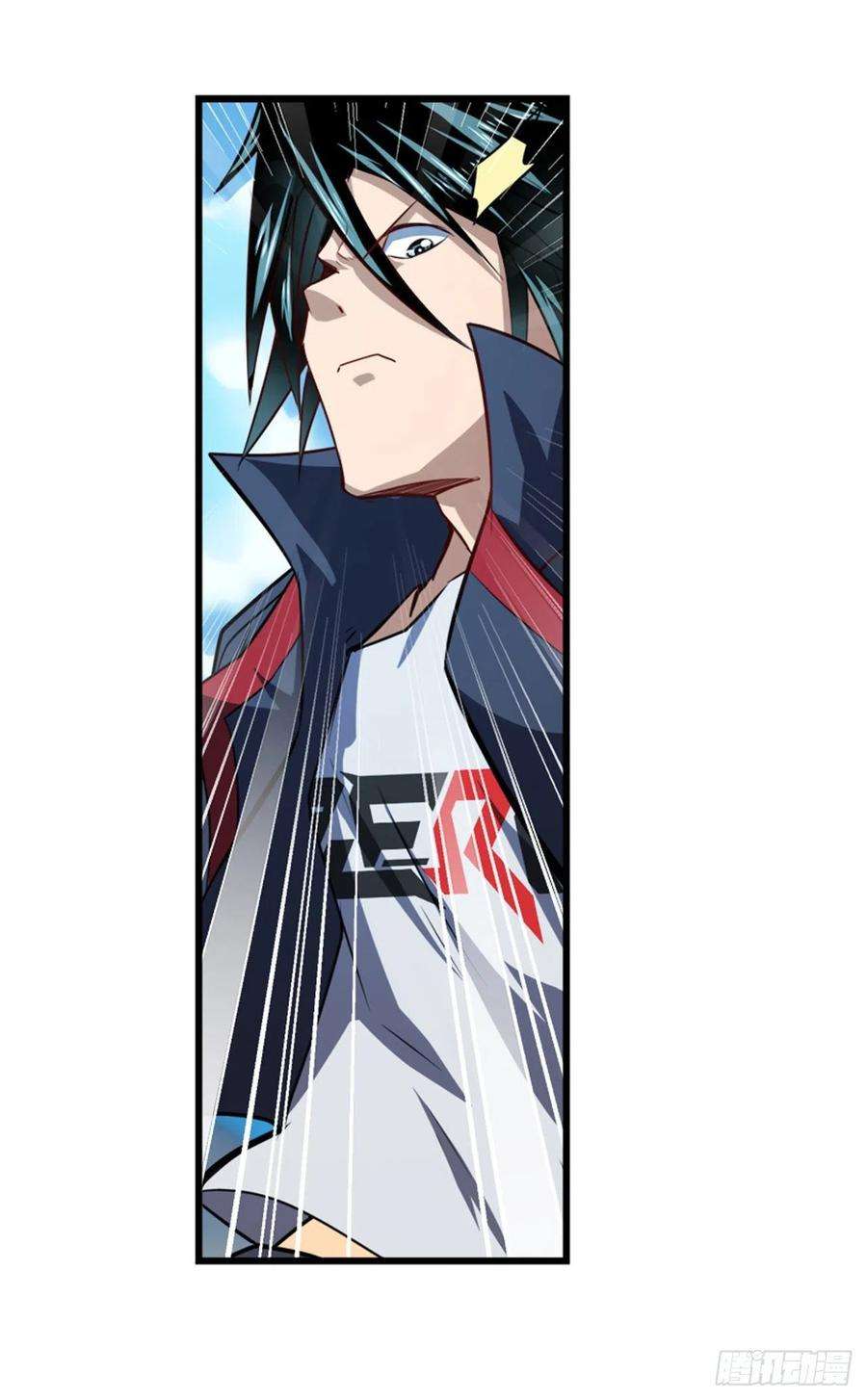 英雄再临（英雄？我早就不当了）被遗忘的使命