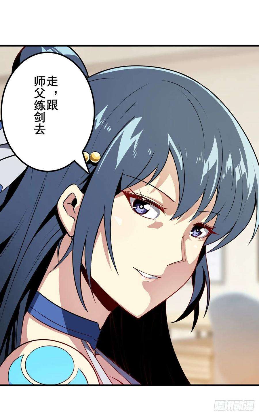 英雄再临（英雄？我早就不当了）归墟现身