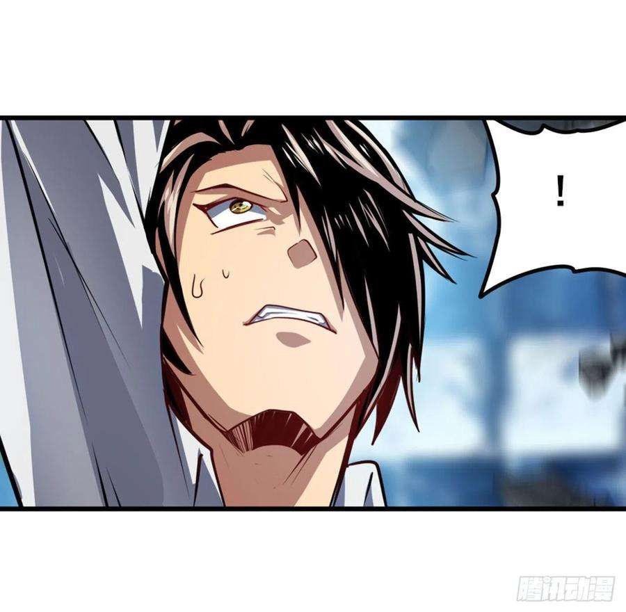 英雄再临（英雄？我早就不当了）暴走的芬里尔