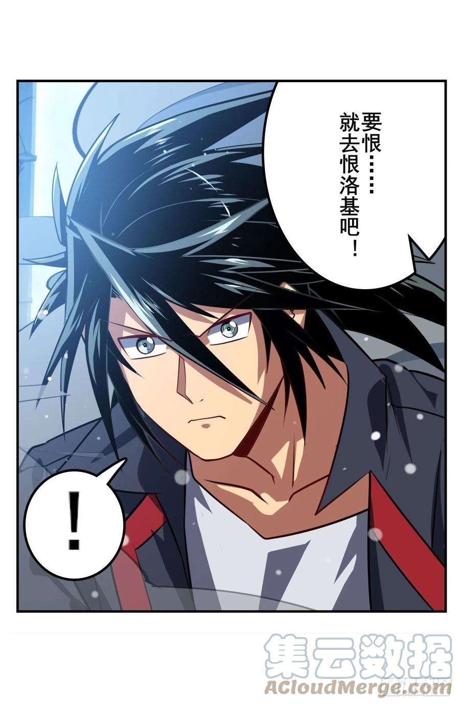 英雄再临（英雄？我早就不当了）暴走的芬里尔