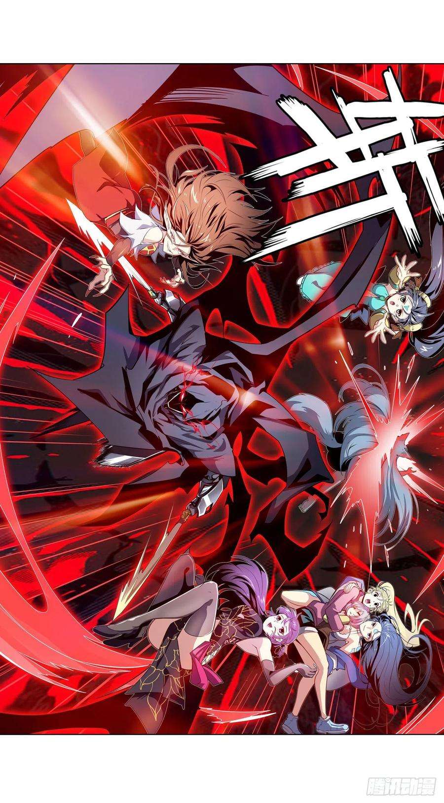 英雄再临（英雄？我早就不当了）以家人之名