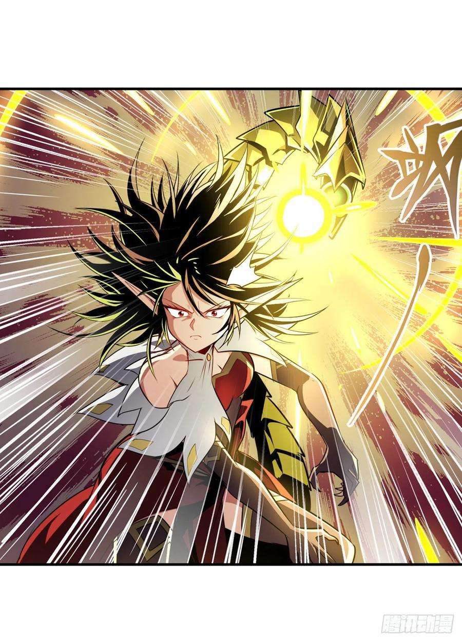 英雄再临（英雄？我早就不当了）人神大战