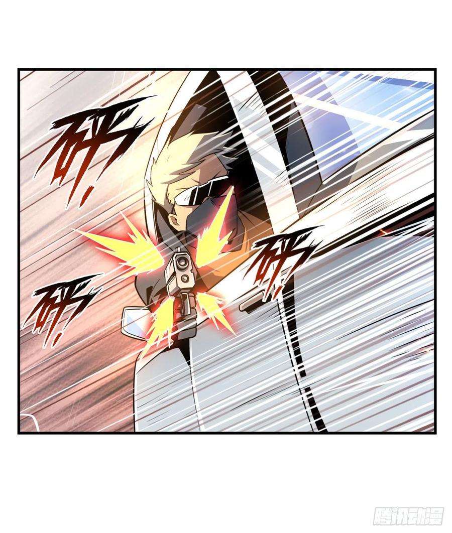 英雄再临（英雄？我早就不当了）家人的约定