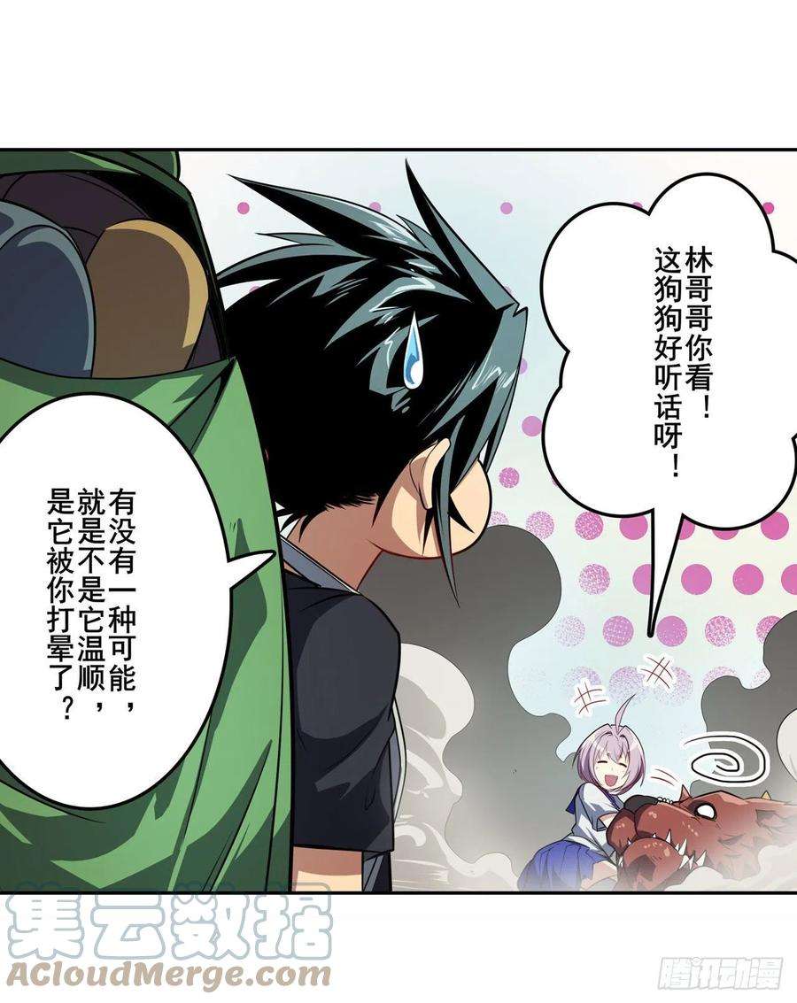 英雄再临（英雄？我早就不当了）真神后裔