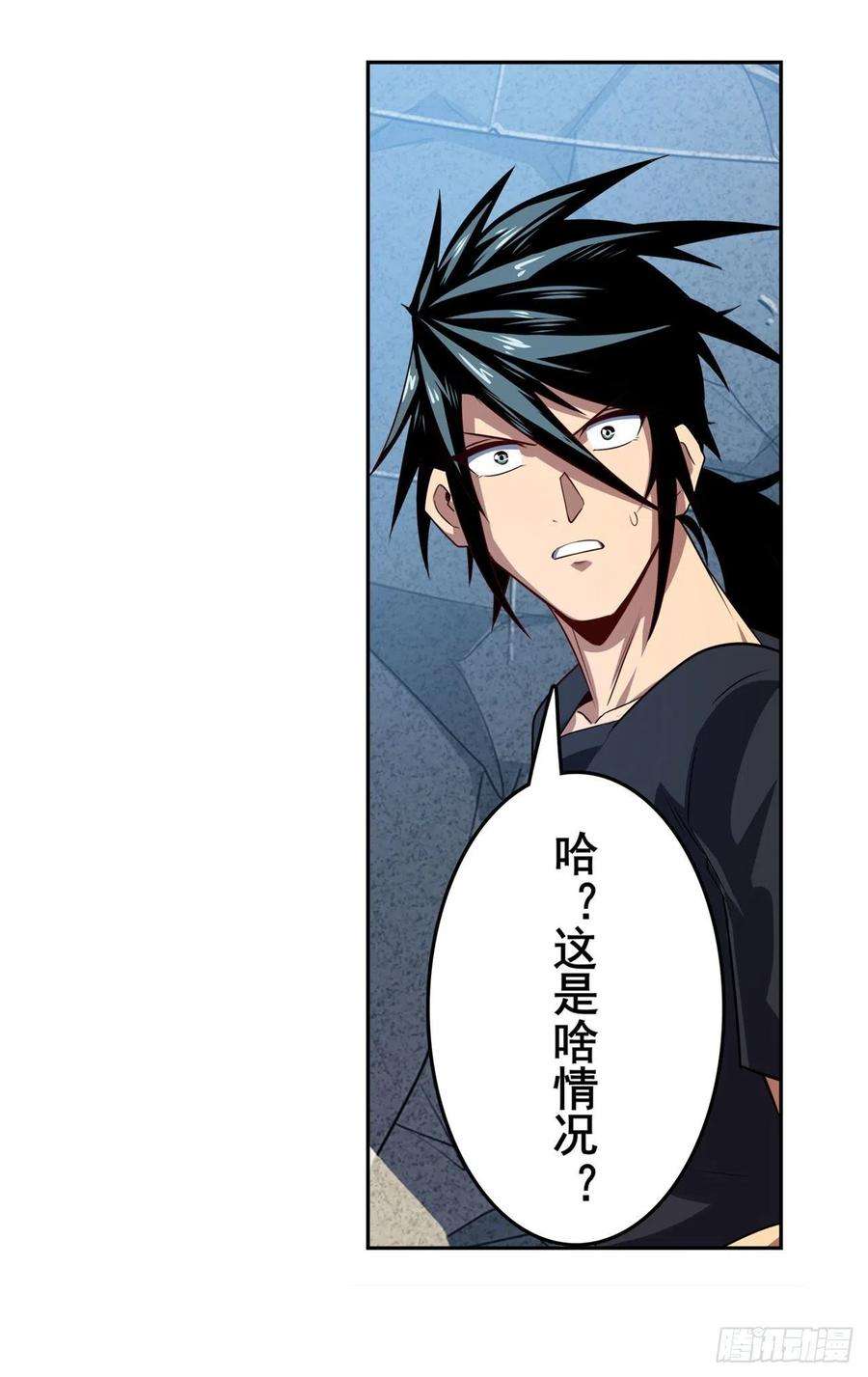 英雄再临（英雄？我早就不当了）制裁