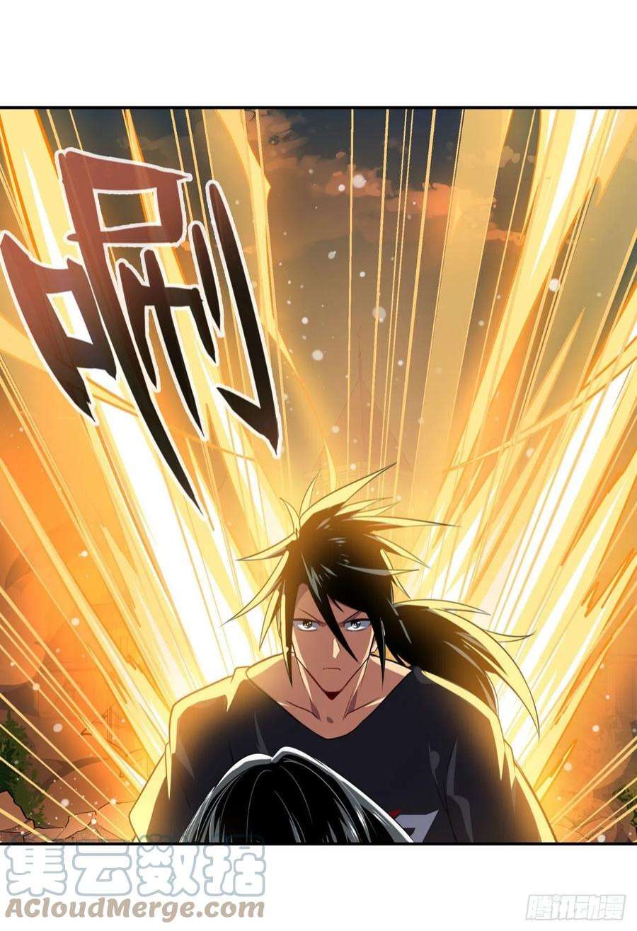 英雄再临（英雄？我早就不当了）真神降临