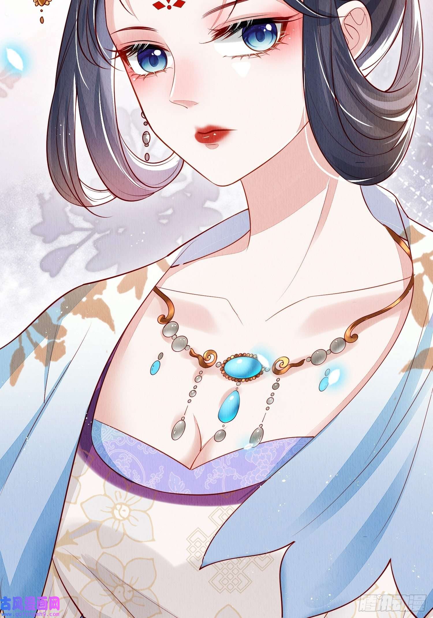 我花开后百花杀预告