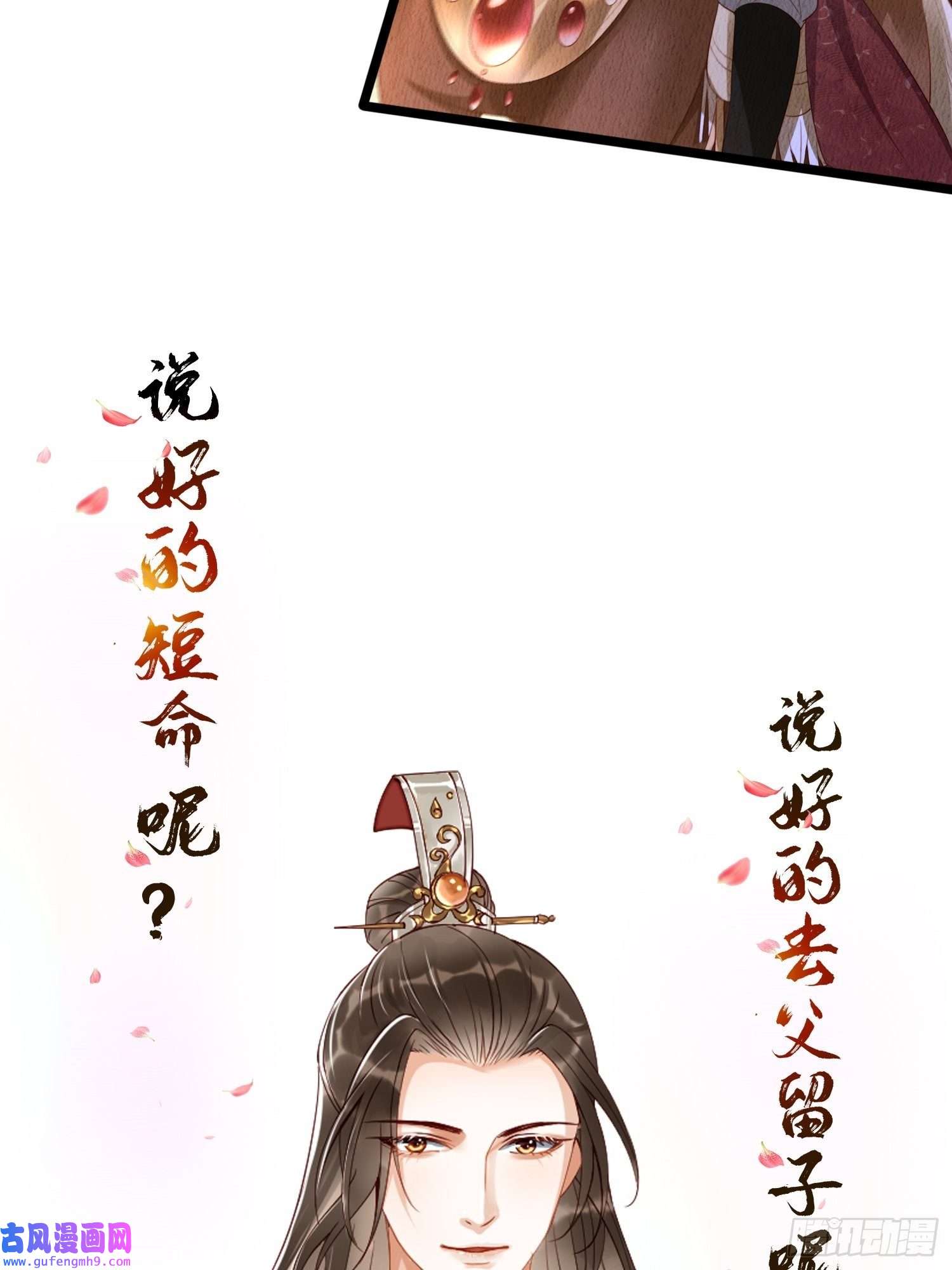 我花开后百花杀预告