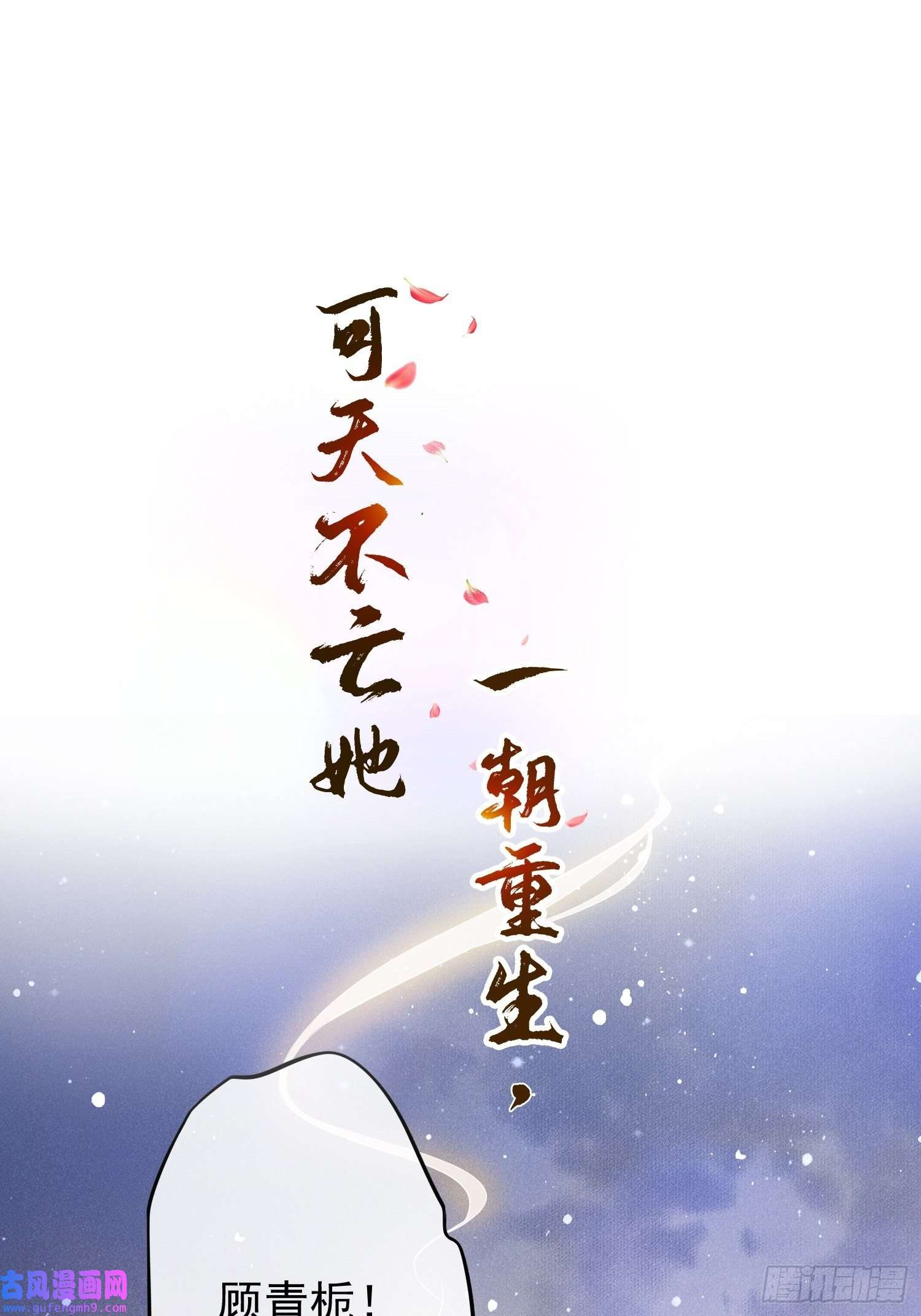 我花开后百花杀预告