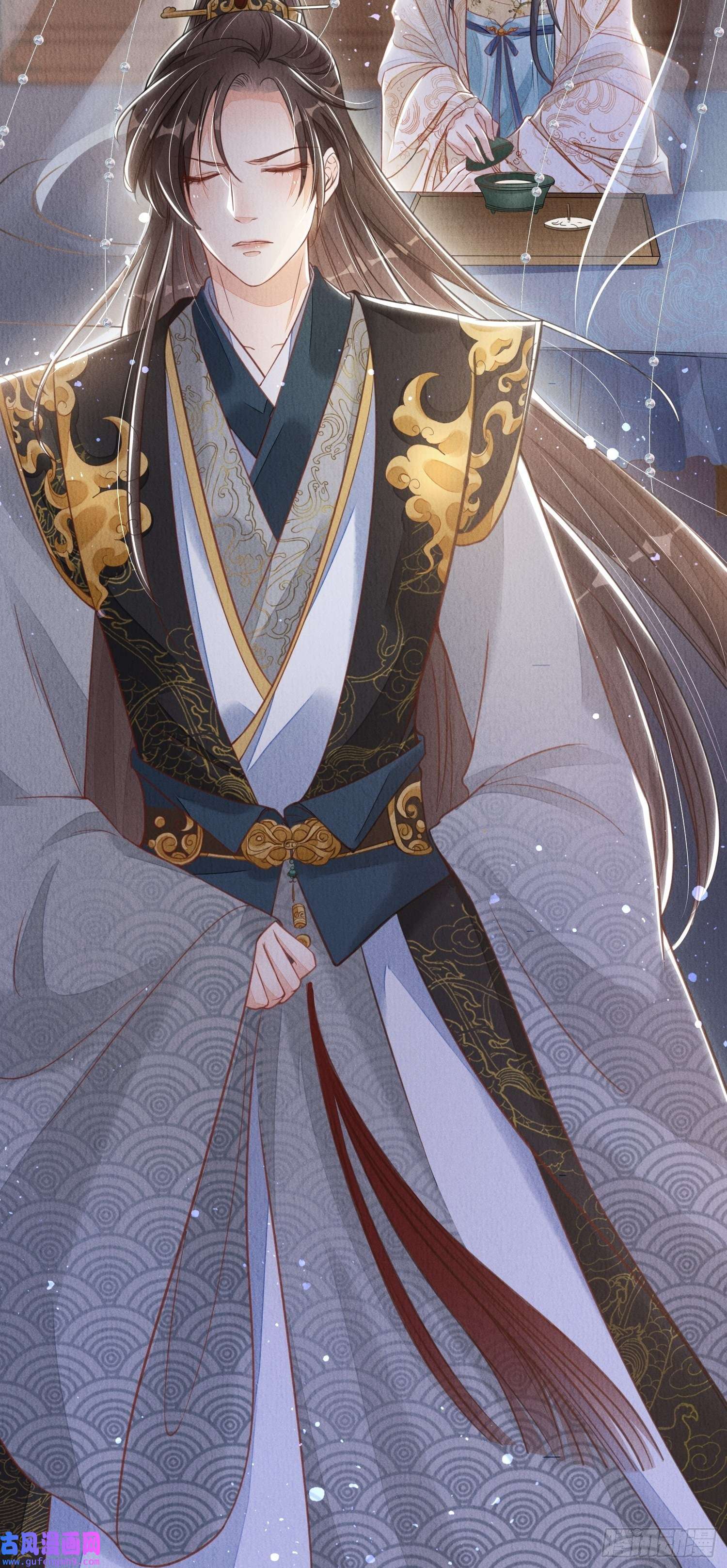 我花开后百花杀第1话：你该恨我