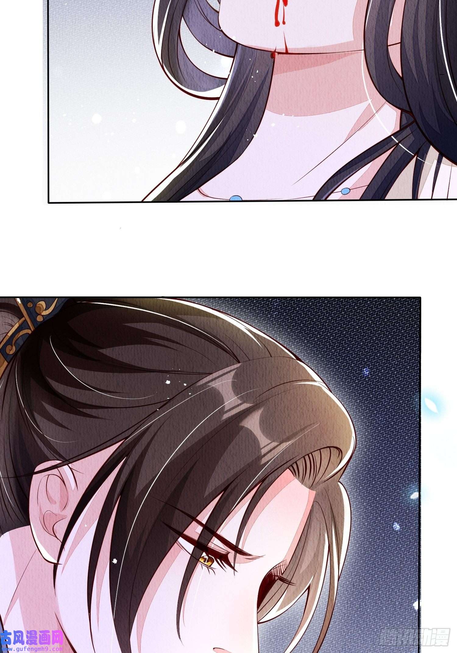 我花开后百花杀第1话：你该恨我