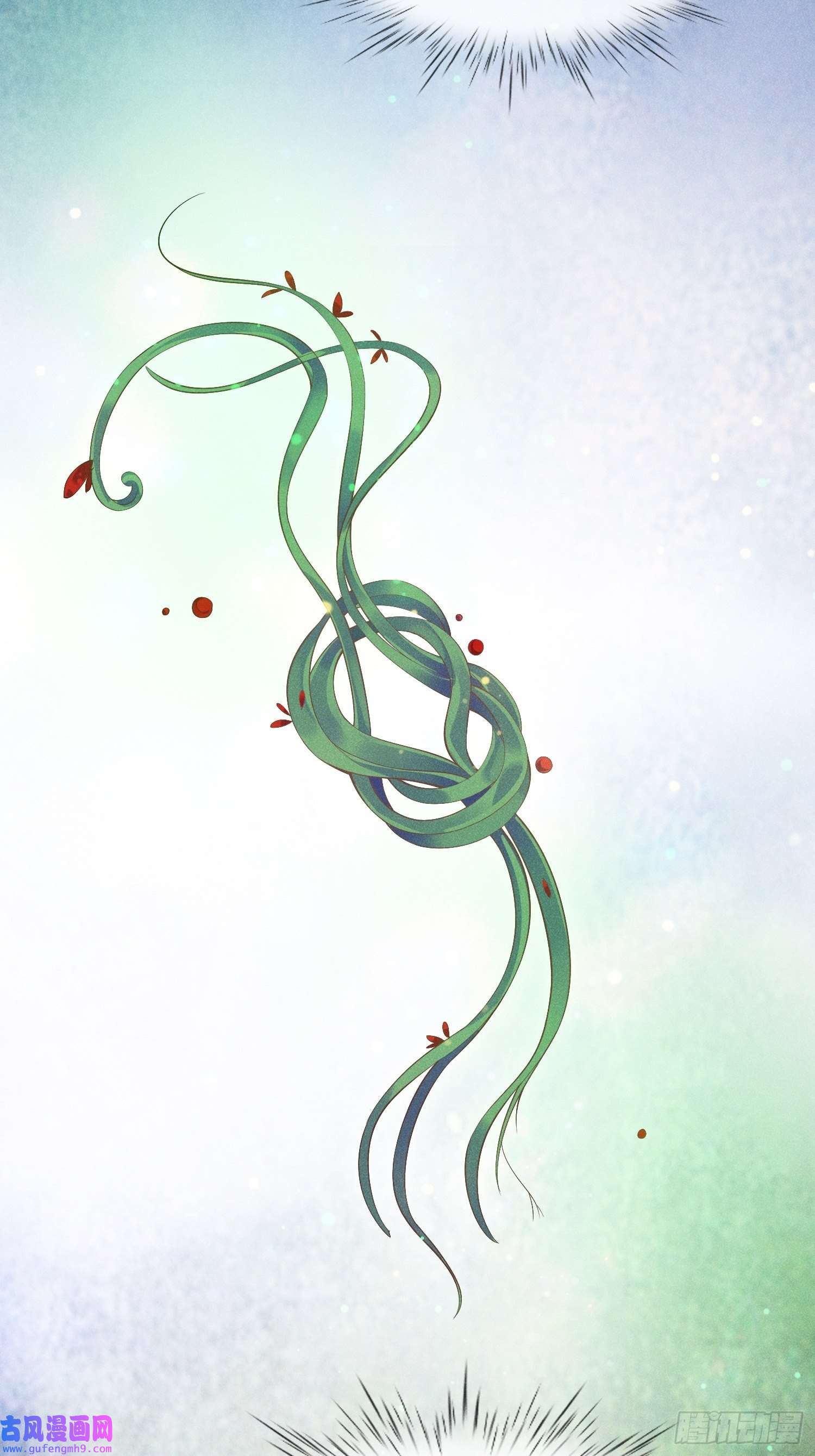 我花开后百花杀第1话：你该恨我